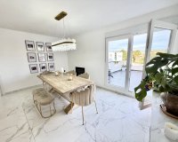 Herverkoop - Villa -
Villamartin - Costa Blanca