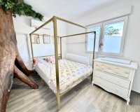 Herverkoop - Villa -
Villamartin - Costa Blanca