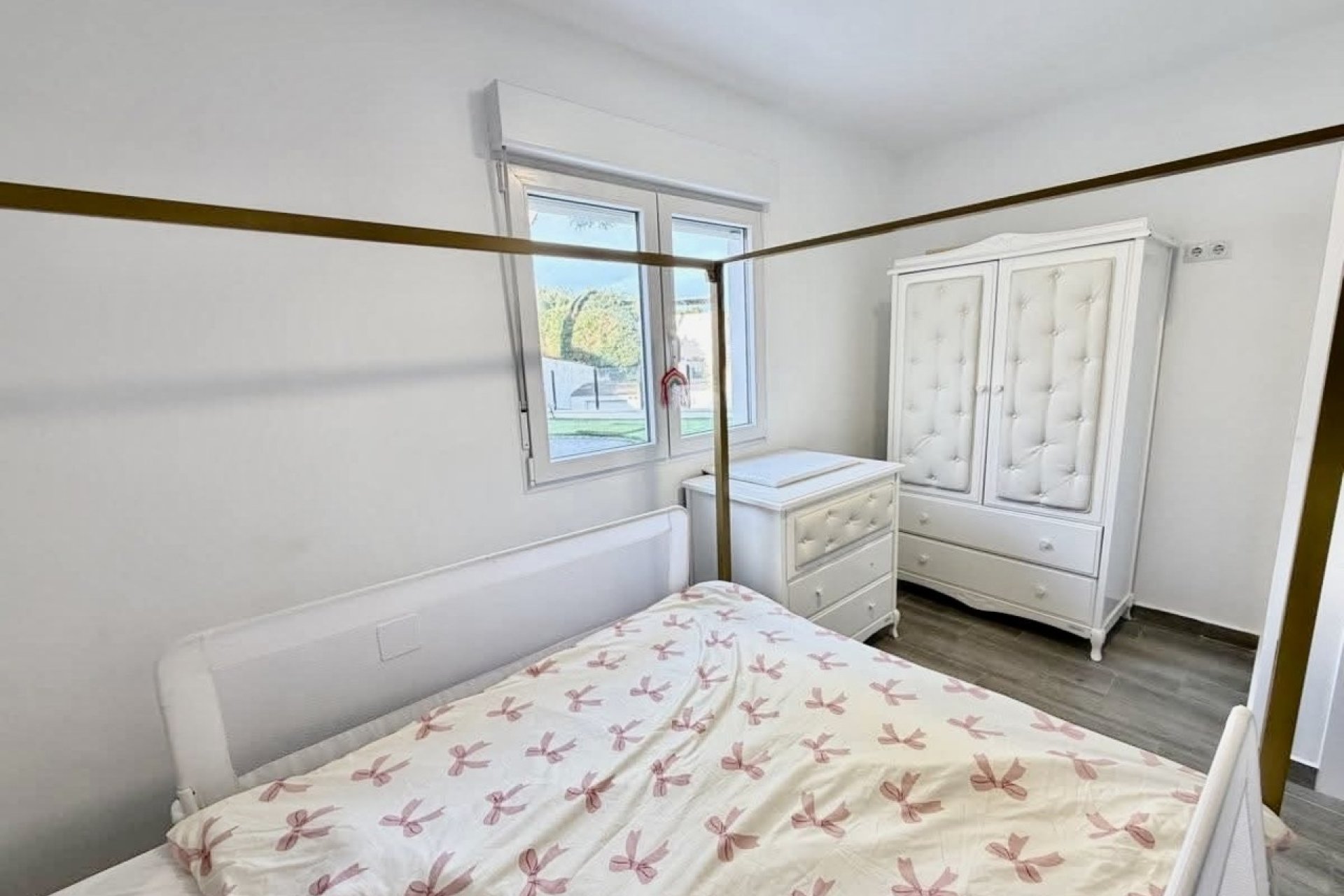 Herverkoop - Villa -
Villamartin - Costa Blanca