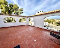 Herverkoop - Villa -
Villamartin - Costa Blanca