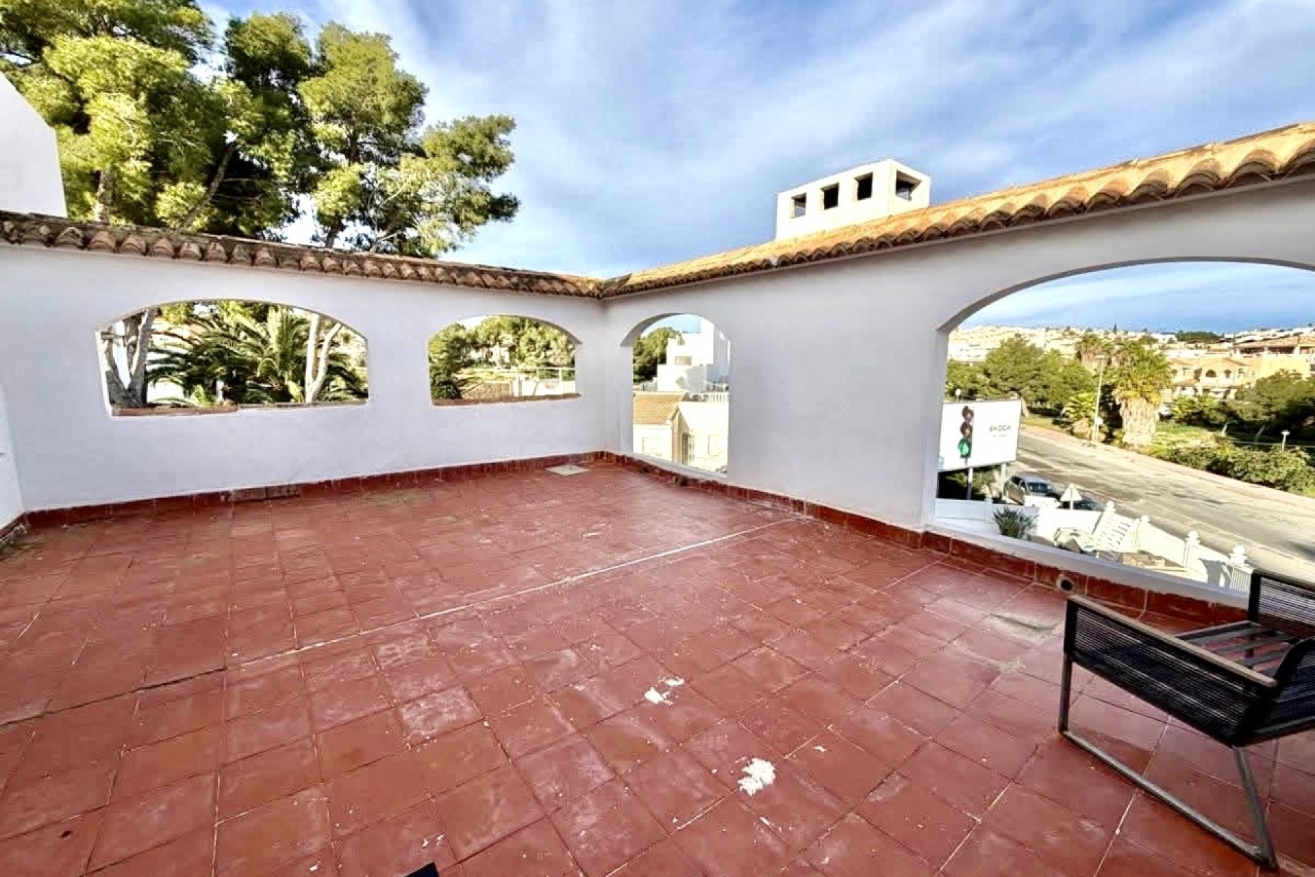 Herverkoop - Villa -
Villamartin - Costa Blanca
