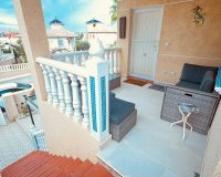 Herverkoop - Villa -
Villamartin - Costa Blanca