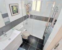 Herverkoop - Villa -
Villamartin - Costa Blanca