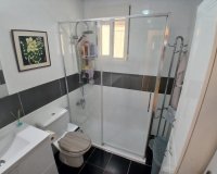Herverkoop - Villa -
Villamartin - Costa Blanca