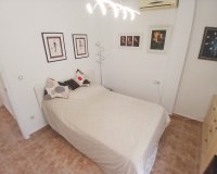 Herverkoop - Villa -
Villamartin - Costa Blanca