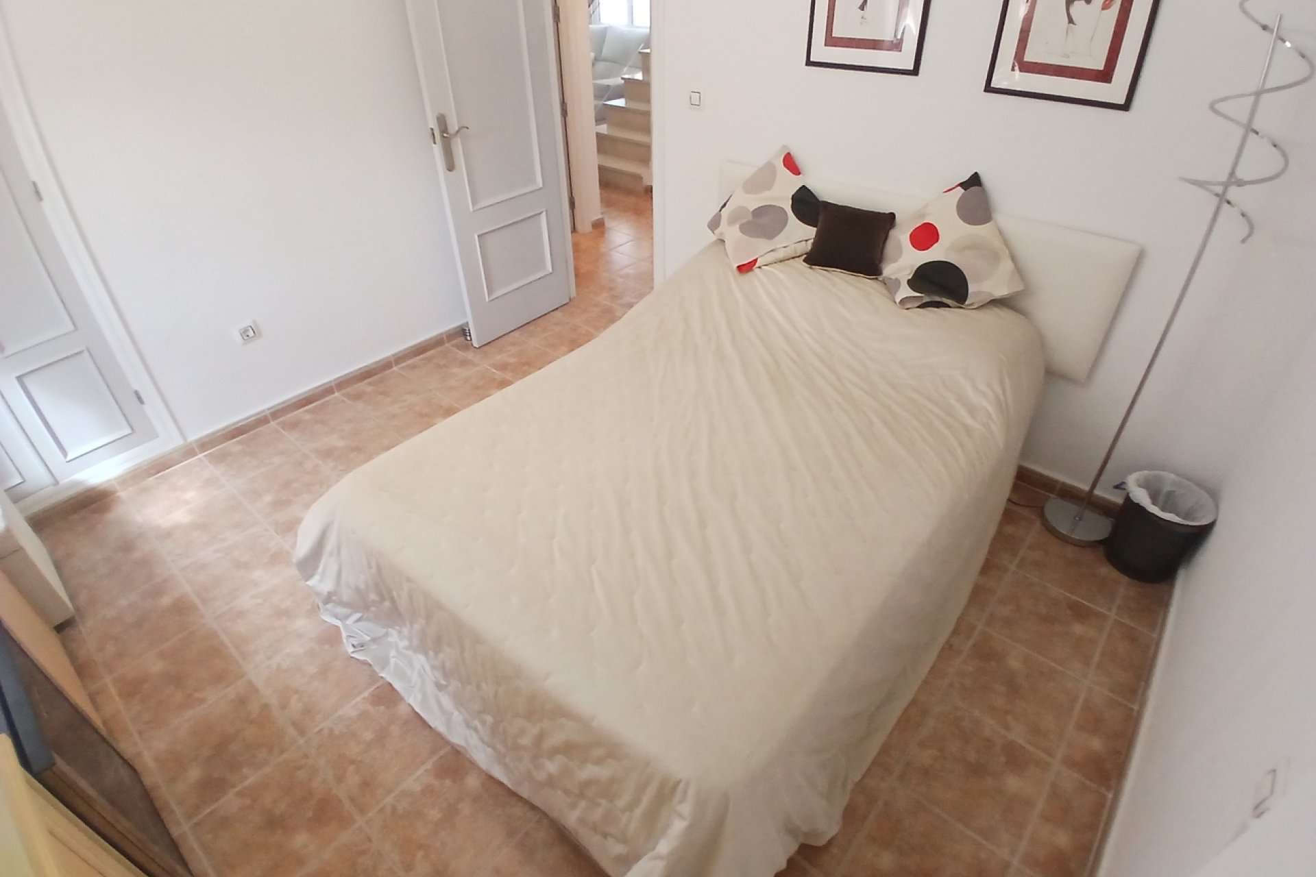 Herverkoop - Villa -
Villamartin - Costa Blanca