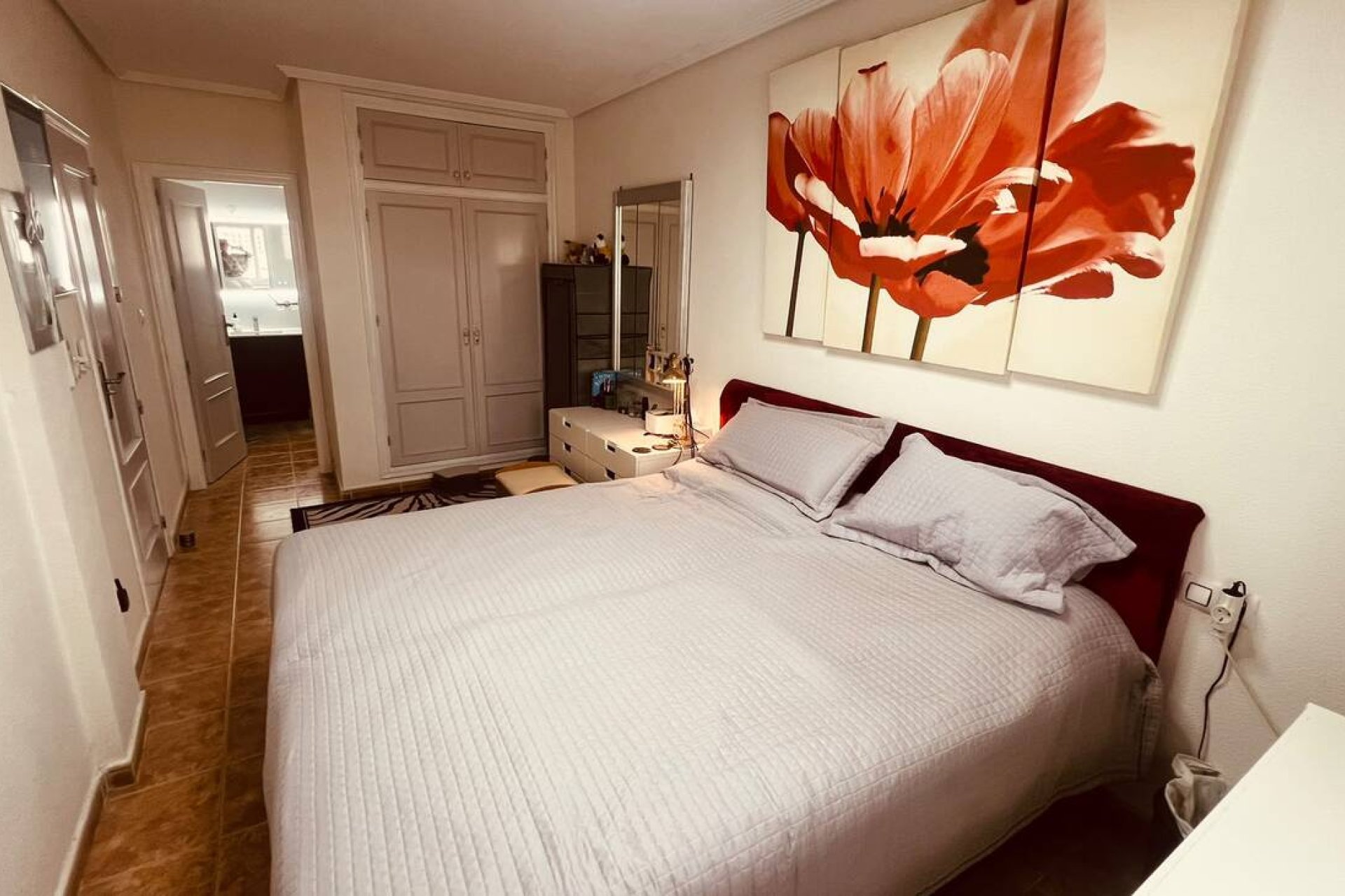 Herverkoop - Villa -
Villamartin - Costa Blanca