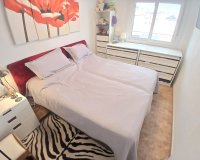 Herverkoop - Villa -
Villamartin - Costa Blanca