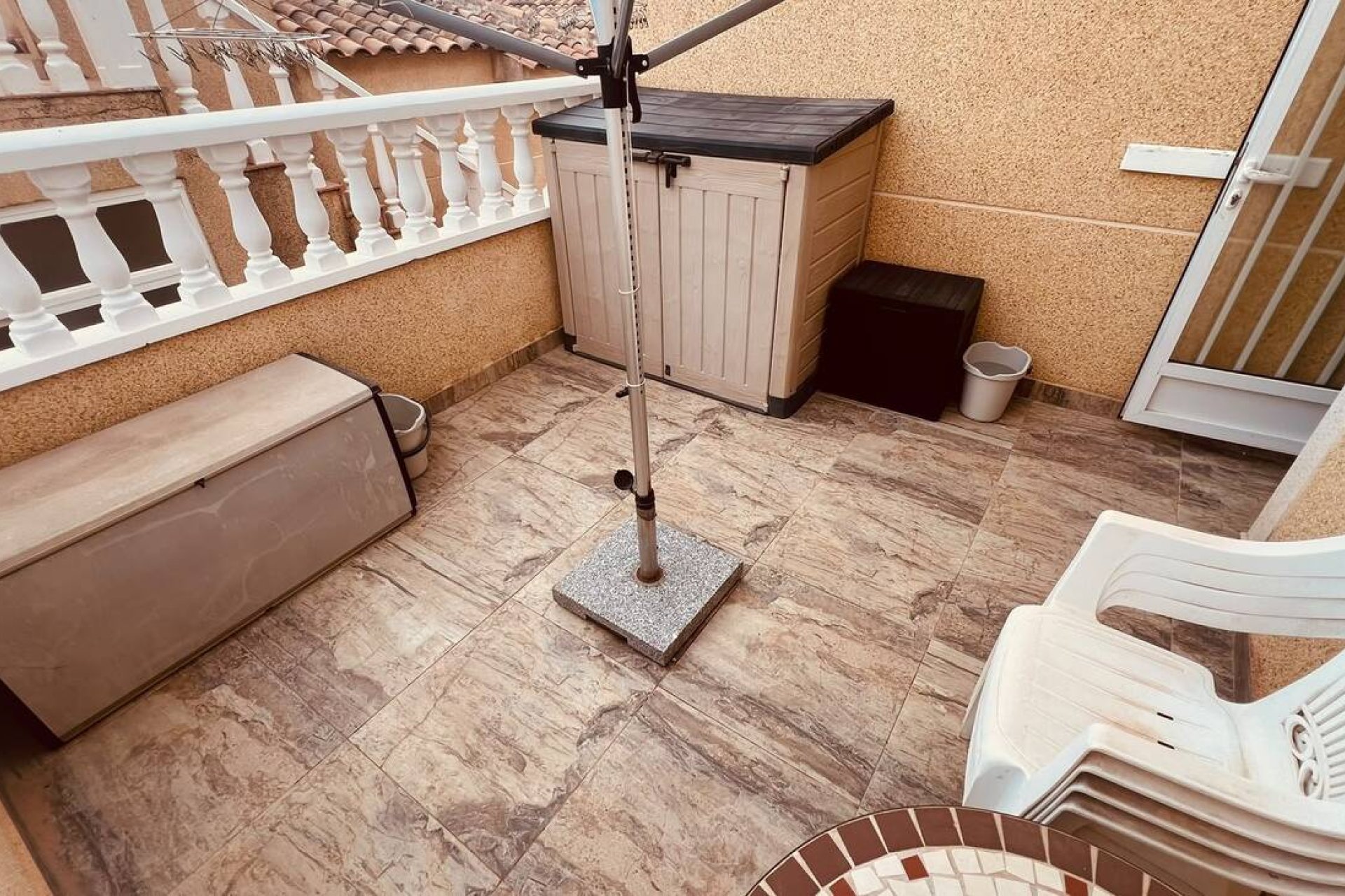 Herverkoop - Villa -
Villamartin - Costa Blanca