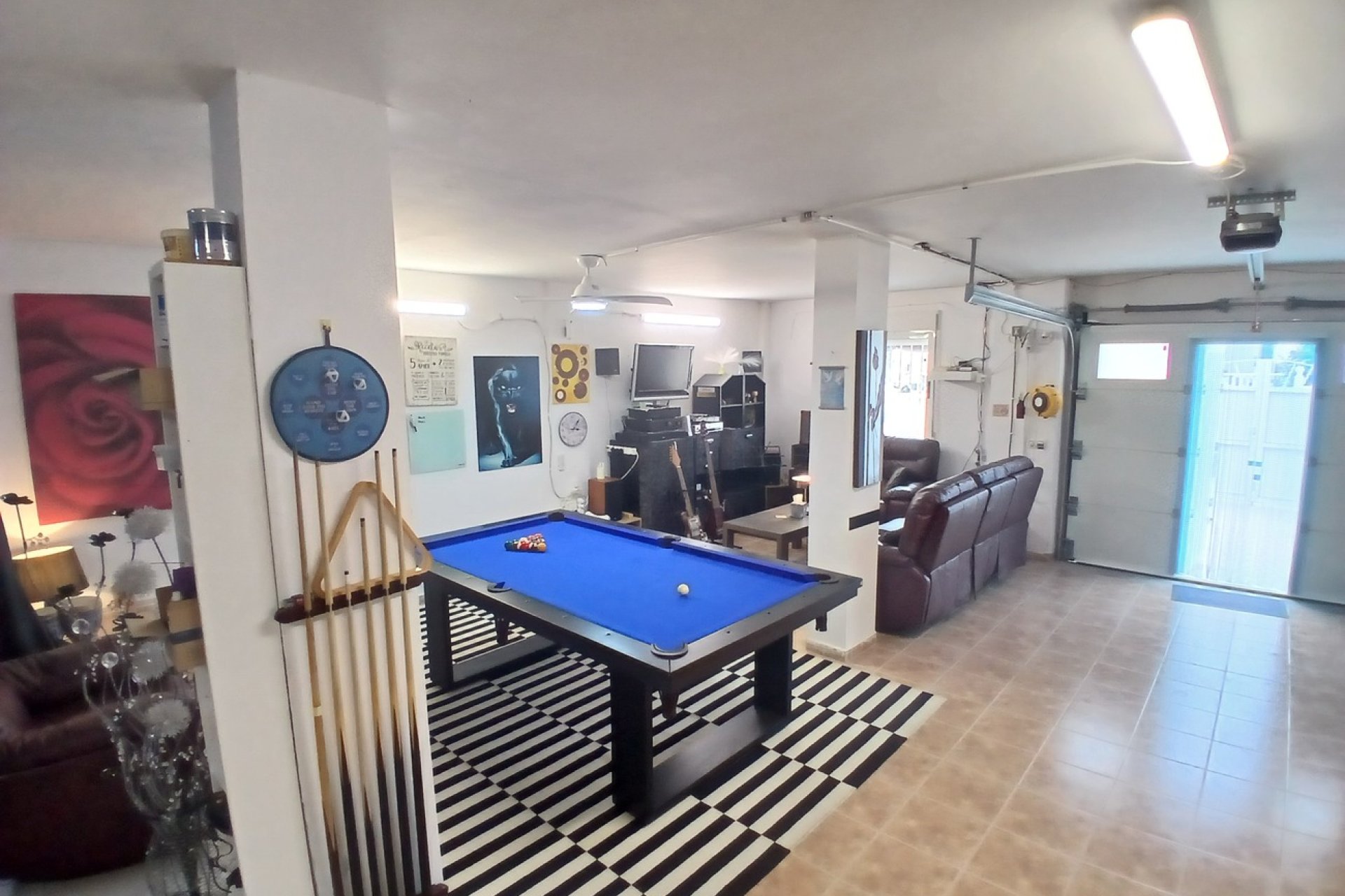 Herverkoop - Villa -
Villamartin - Costa Blanca