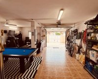 Herverkoop - Villa -
Villamartin - Costa Blanca