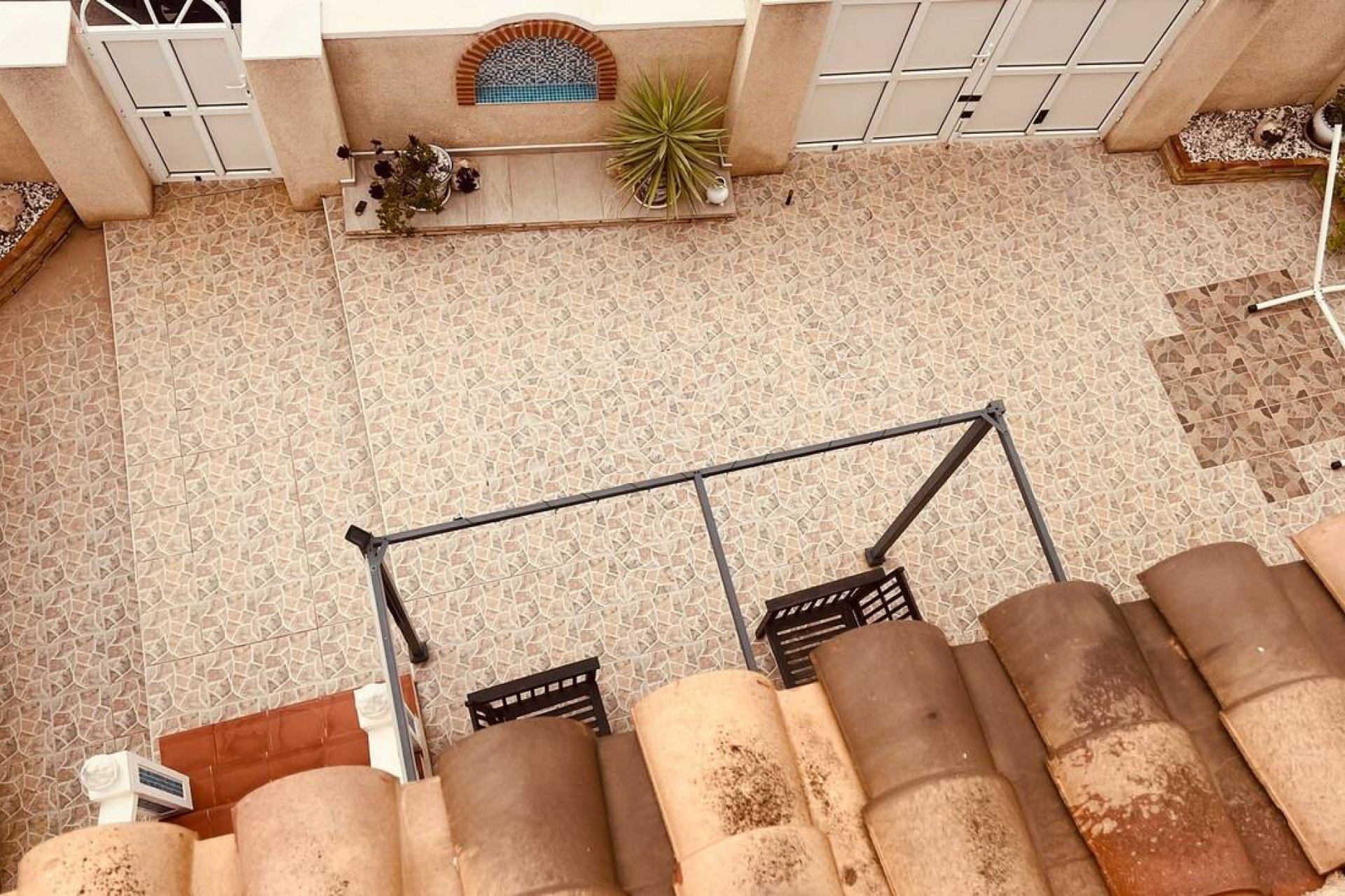 Herverkoop - Villa -
Villamartin - Costa Blanca