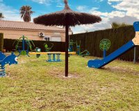 Herverkoop - Villa -
Villamartin - Costa Blanca