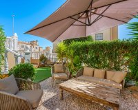 Herverkoop - Villa -
Villamartin - Costa Blanca
