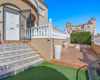 Herverkoop - Villa -
Villamartin - Costa Blanca