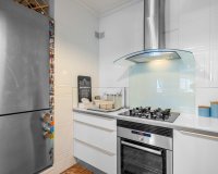Herverkoop - Villa -
Villamartin - Costa Blanca