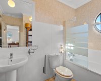 Herverkoop - Villa -
Villamartin - Costa Blanca