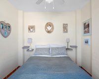Herverkoop - Villa -
Villamartin - Costa Blanca