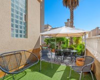 Herverkoop - Villa -
Villamartin - Costa Blanca