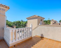 Herverkoop - Villa -
Villamartin - Costa Blanca