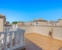 Herverkoop - Villa -
Villamartin - Costa Blanca