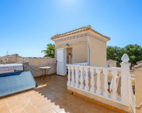 Herverkoop - Villa -
Villamartin - Costa Blanca