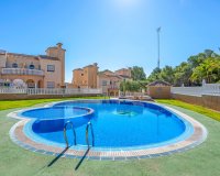 Herverkoop - Villa -
Villamartin - Costa Blanca