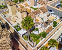 Herverkoop - Villa -
Villamartin - Costa Blanca