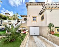 Herverkoop - Villa -
Villamartin - Costa Blanca