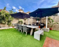 Herverkoop - Villa -
Villamartin - Costa Blanca