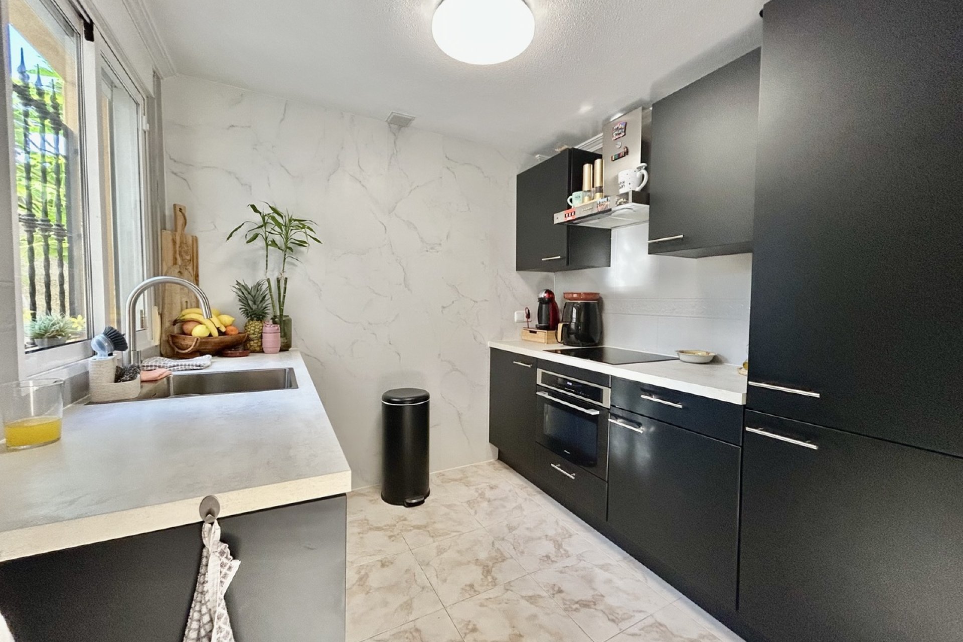 Herverkoop - Villa -
Villamartin - Costa Blanca
