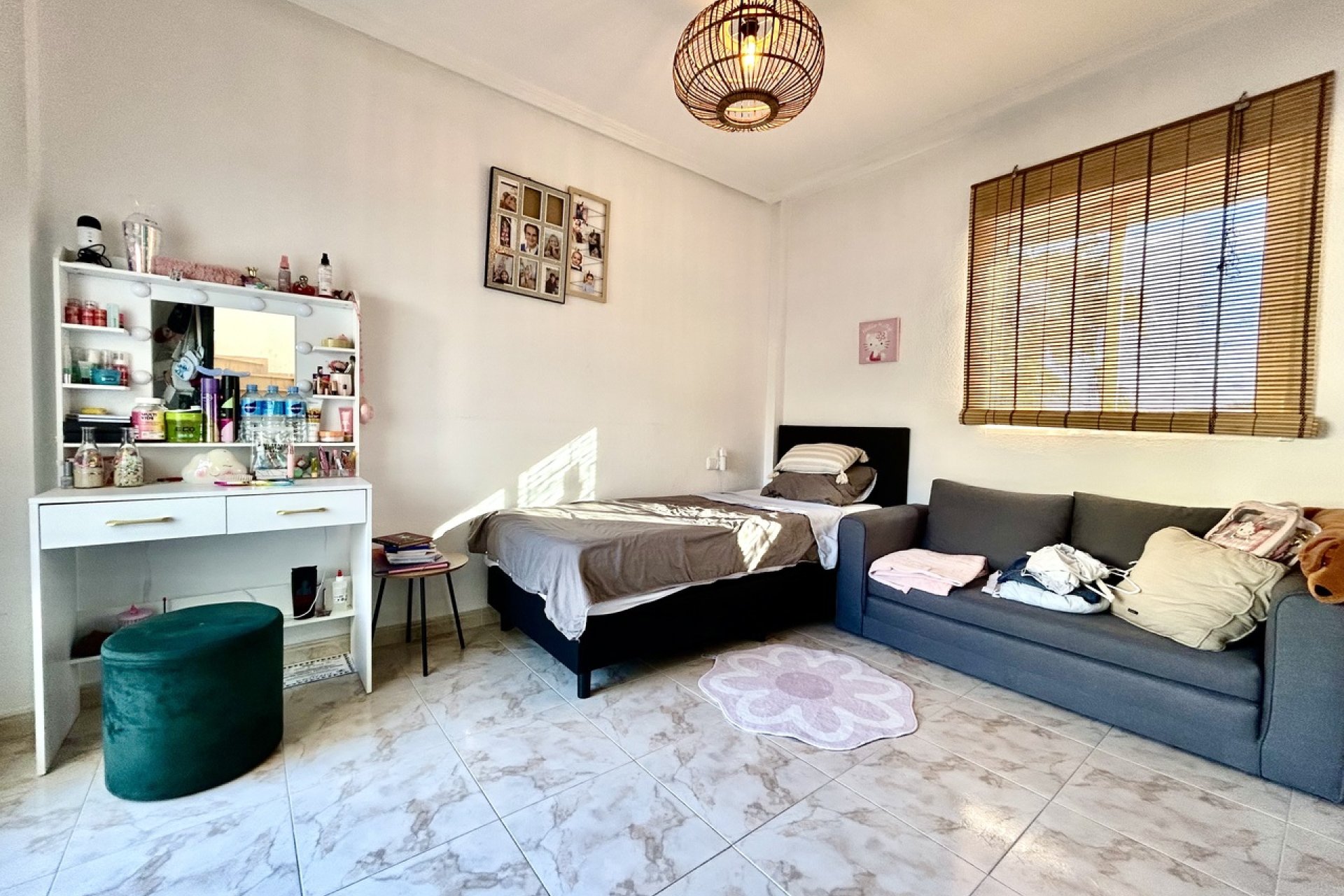 Herverkoop - Villa -
Villamartin - Costa Blanca