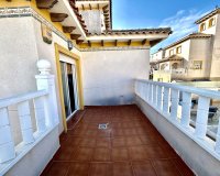 Herverkoop - Villa -
Villamartin - Costa Blanca