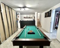 Herverkoop - Villa -
Villamartin - Costa Blanca