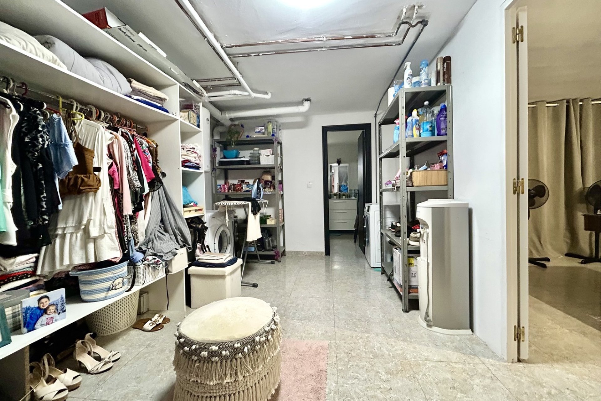 Herverkoop - Villa -
Villamartin - Costa Blanca