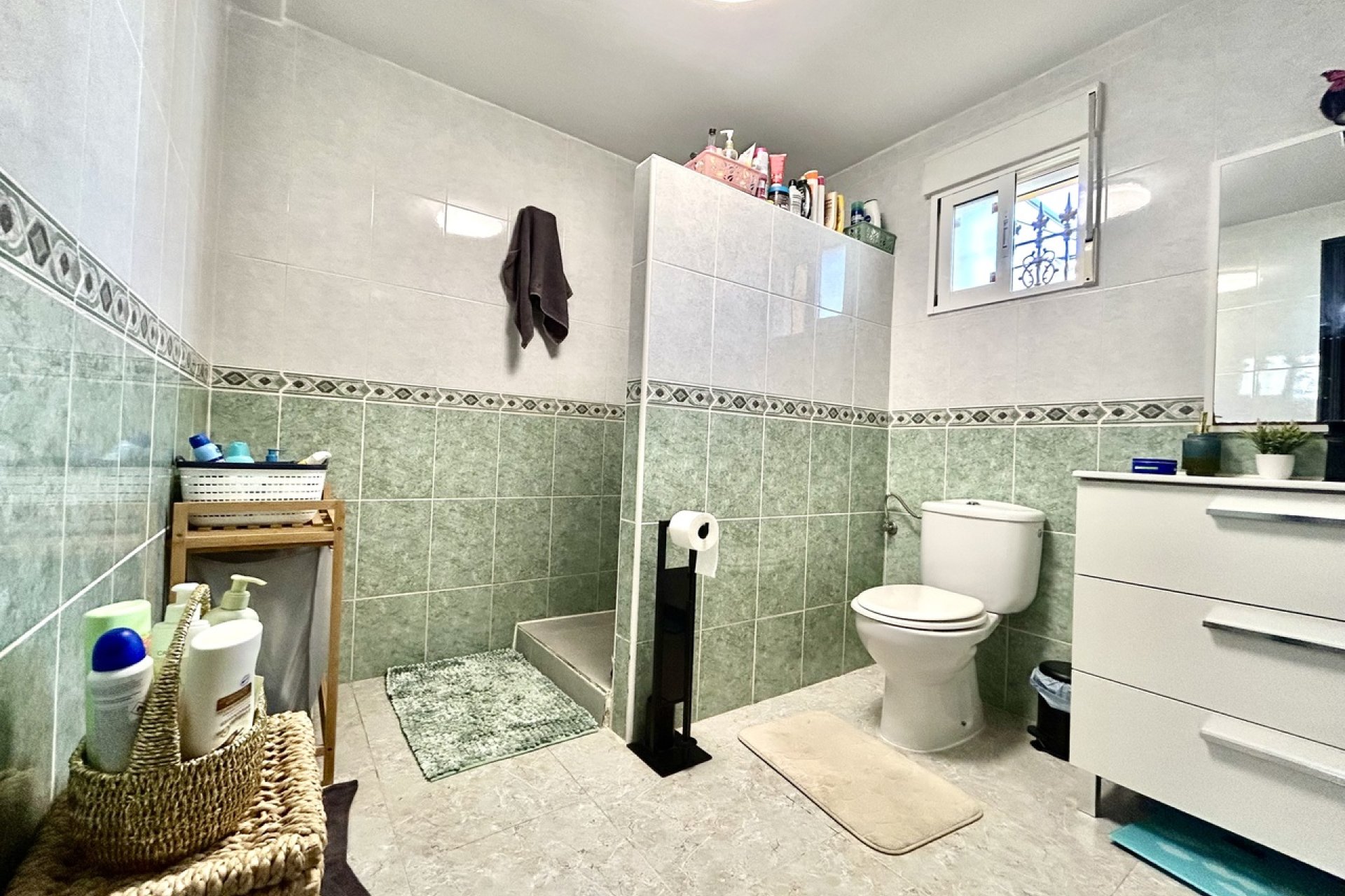Herverkoop - Villa -
Villamartin - Costa Blanca