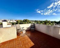 Herverkoop - Villa -
Villamartin - Costa Blanca