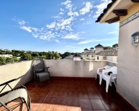 Herverkoop - Villa -
Villamartin - Costa Blanca