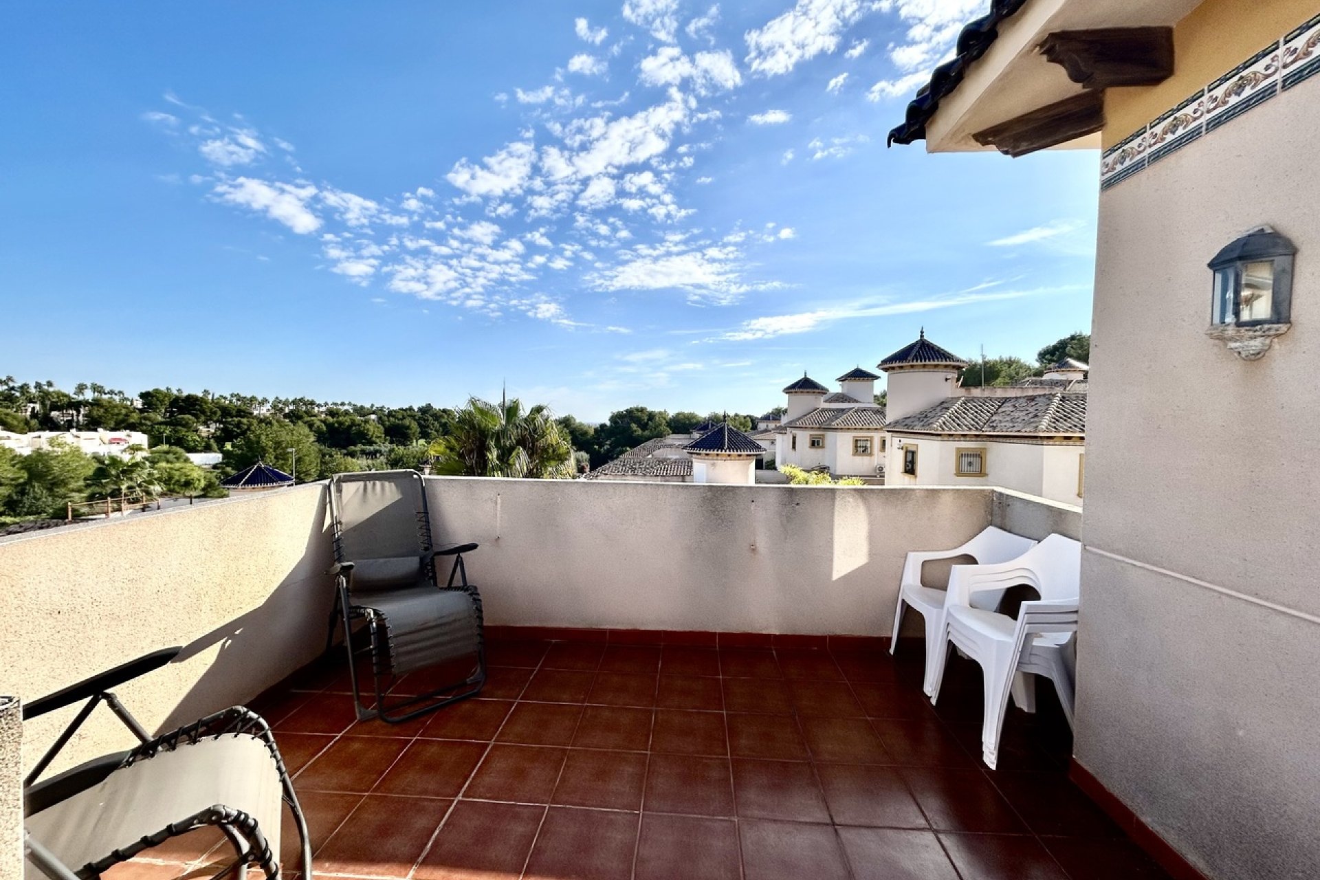Herverkoop - Villa -
Villamartin - Costa Blanca