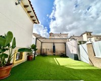 Herverkoop - Villa -
Villamartin - Costa Blanca