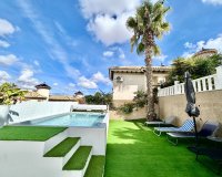 Herverkoop - Villa -
Villamartin - Costa Blanca