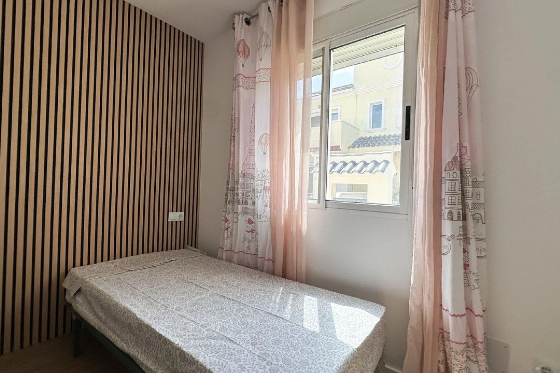 Herverkoop - Villa -
Villamartin - Costa Blanca