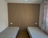 Herverkoop - Villa -
Villamartin - Costa Blanca