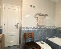 Herverkoop - Villa -
Villamartin - Costa Blanca