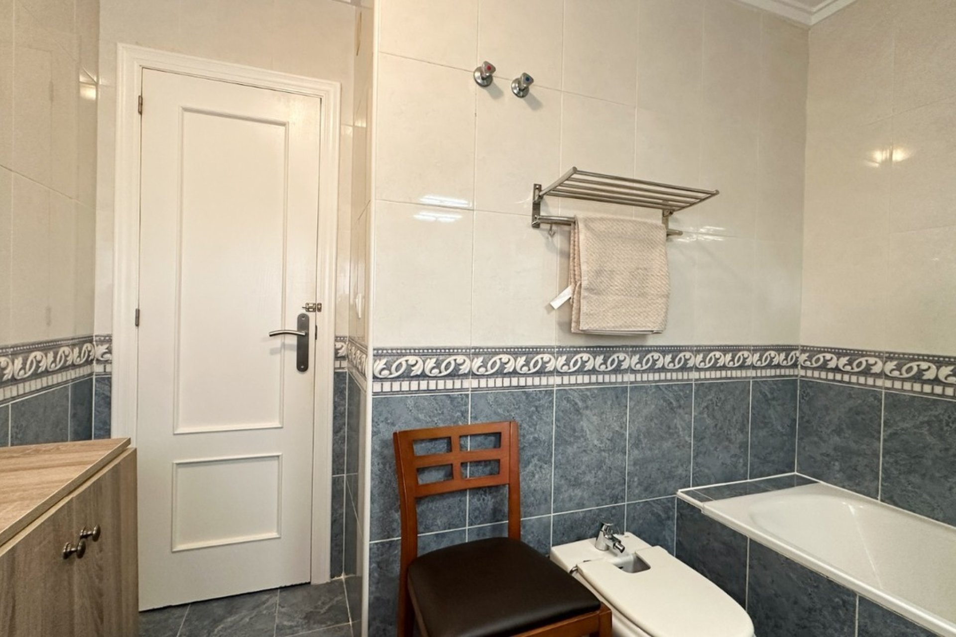Herverkoop - Villa -
Villamartin - Costa Blanca