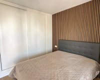 Herverkoop - Villa -
Villamartin - Costa Blanca