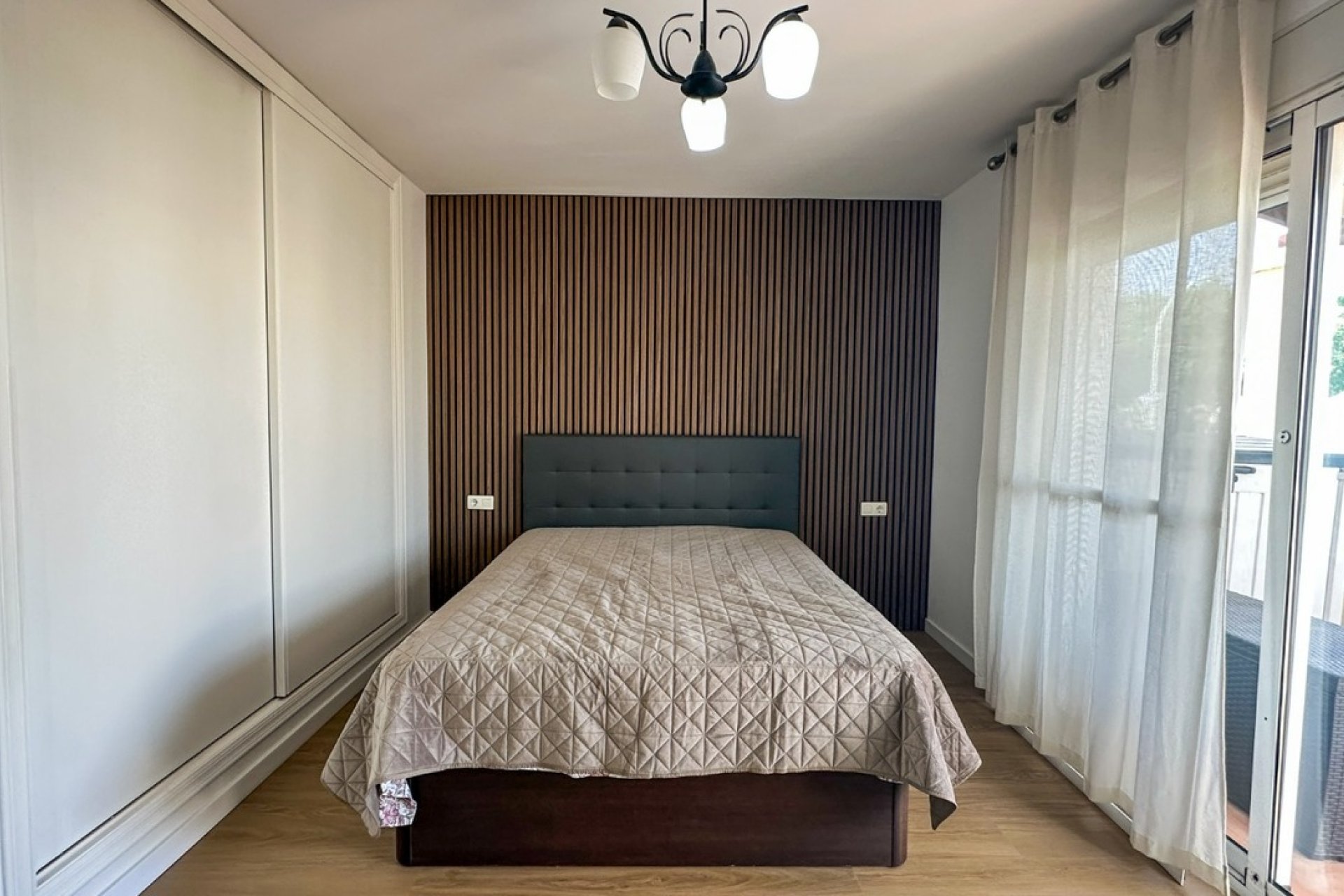 Herverkoop - Villa -
Villamartin - Costa Blanca