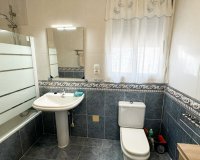 Herverkoop - Villa -
Villamartin - Costa Blanca
