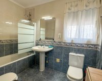 Herverkoop - Villa -
Villamartin - Costa Blanca