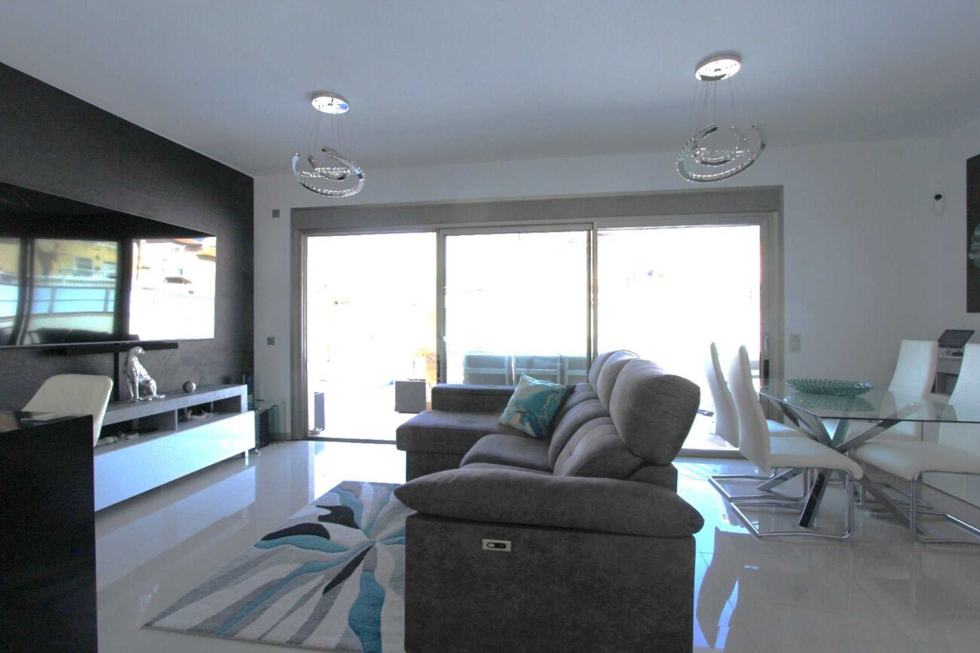 Herverkoop - Villa -
Villamartin - El Galan